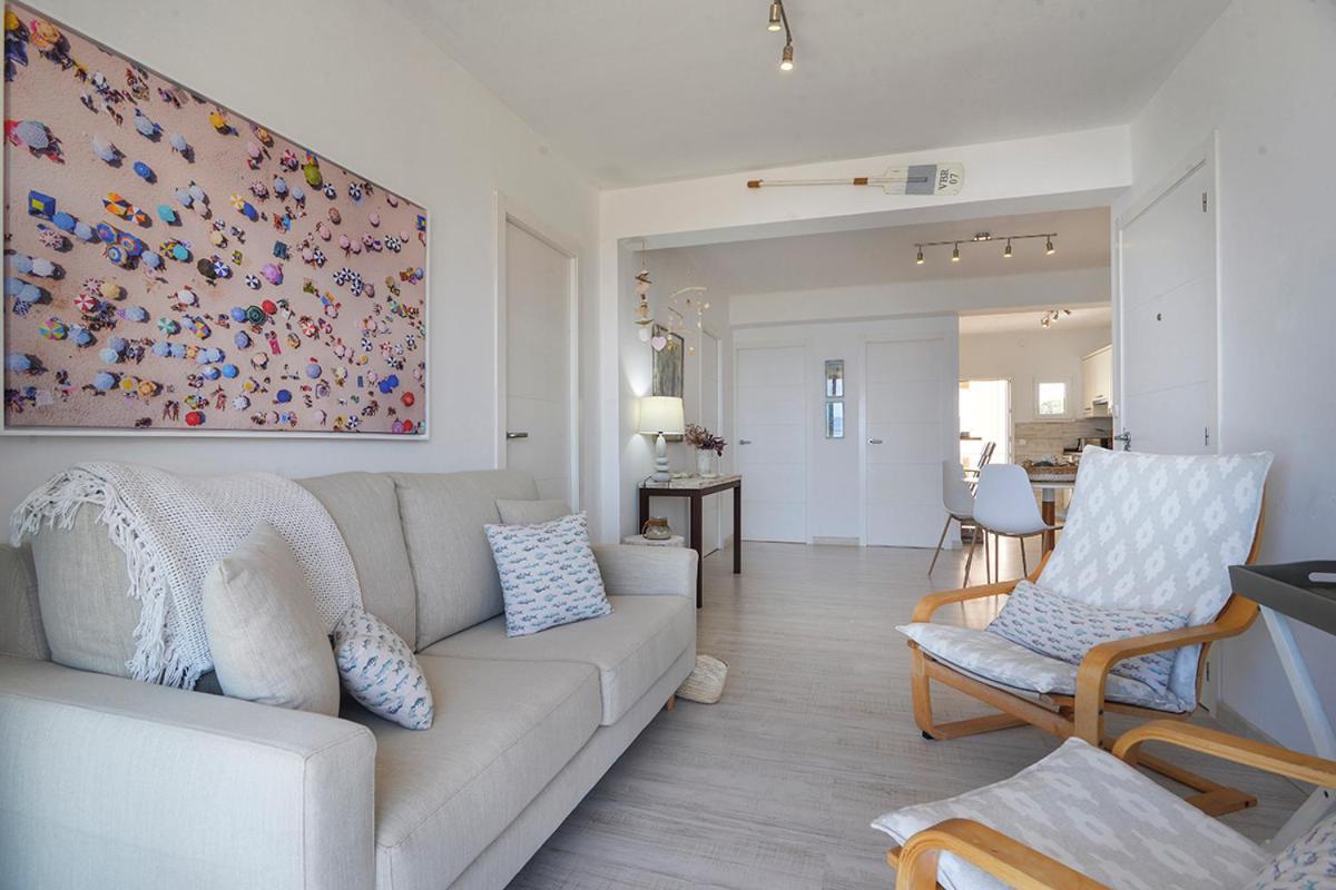 Apartment Ses Baules 콜로니아 산트 호르디 외부 사진