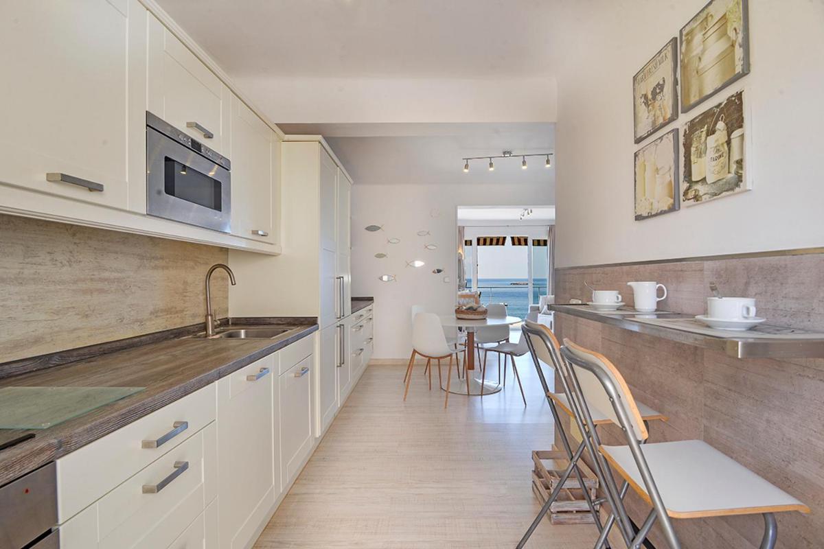 Apartment Ses Baules 콜로니아 산트 호르디 외부 사진